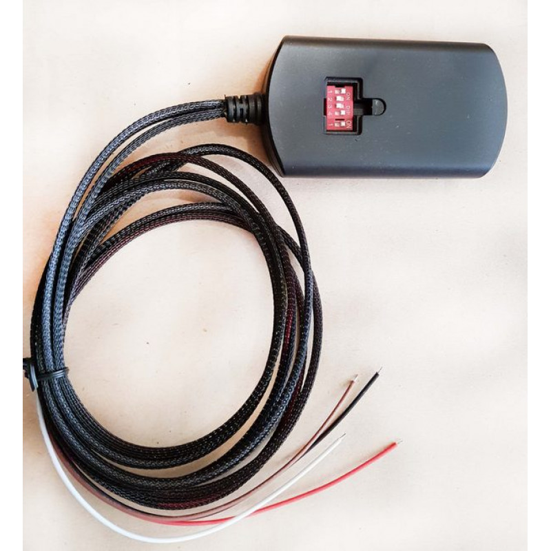 ADBlue 9 в 1 Универсальный эмулятор (с датчиком Nox)