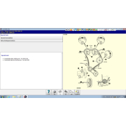 Установка Autodata