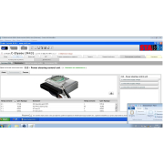 Установка Stakis technik 2018