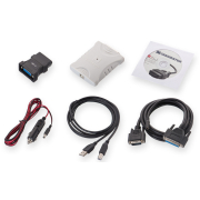 Сканматик 2 USB+Bluetooth