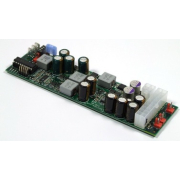 M2-ATX, Автомобильный блок питания 160Вт