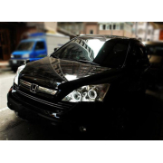Ангельские глазки Honda CRV '07 (CCFL angel eyes)
