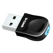 Сетевой адаптер D-Link DWA-131 Wireless N для Ford VCM II