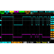 Осциллограф DSO203 DS203 (Mini DSO/ DSO Quad)