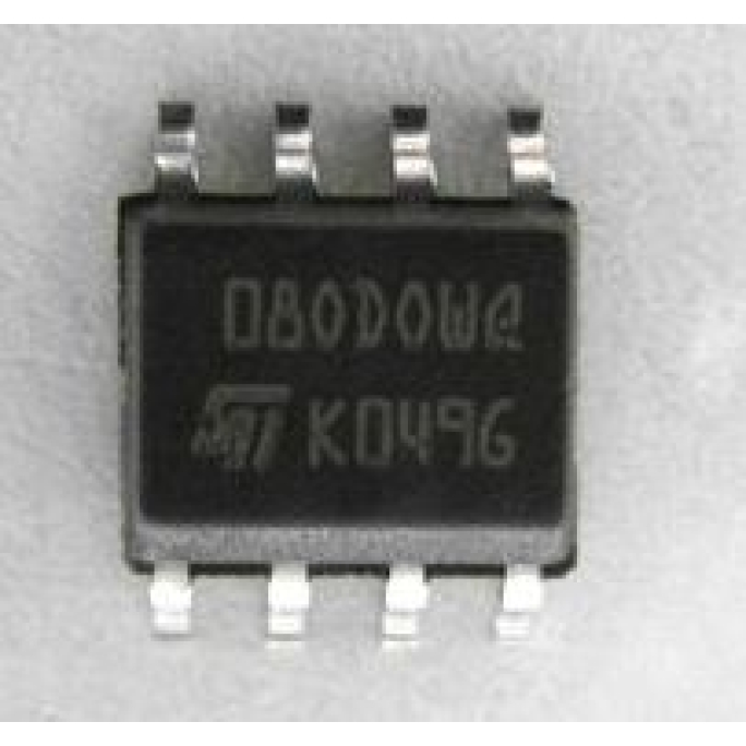 Микросхема M35080 (D80D0WQ)