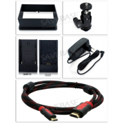 Lilliput 569GL-50NP/H/Y