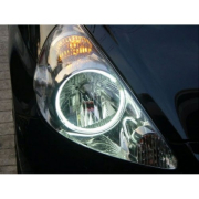 Ангельские глазки Honda Fit/Jazz (CCFL angel eyes)