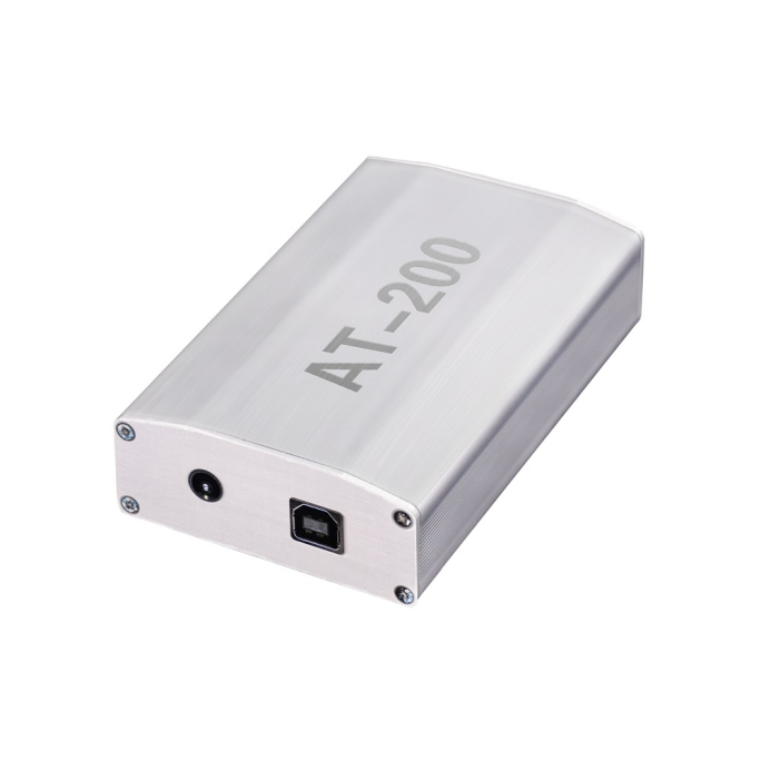 BMW AT-200 Программатор ЭБУ + ISN чтение по OBD от CGDI