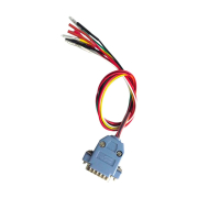 BMW AT-200 Программатор ЭБУ + ISN чтение по OBD от CGDI