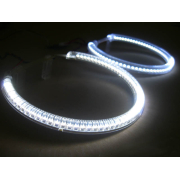 Светодиодные ангельские глазки 66LED Aurora для BMW E36/E38/E39/E46