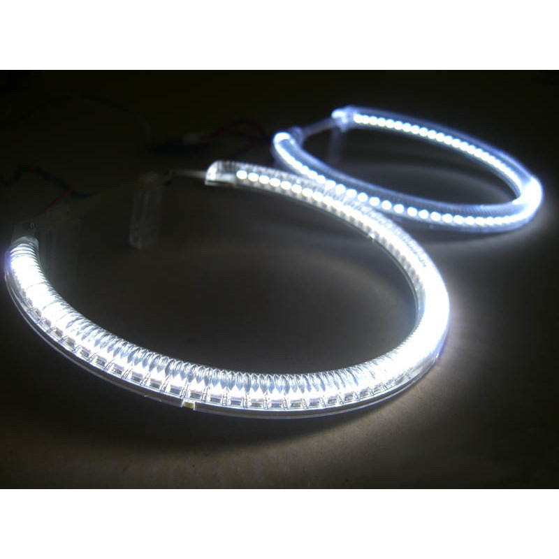 Светодиодные ангельские глазки 66LED Aurora для BMW E36/E38/E39/E46