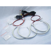 Светодиодные ангельские глазки 66LED Aurora для BMW E36/E38/E39/E46