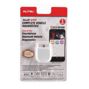 AUTEL MaxiAP AP200 Автосканер для Android/iOS
