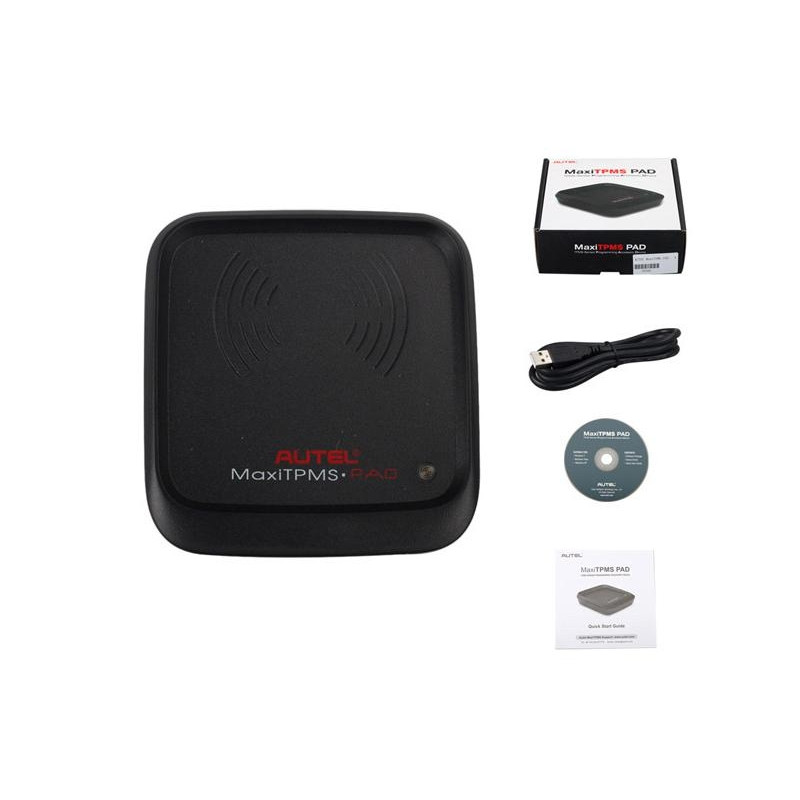 Autel MaxiTPMS PAD - Программатор датчиков TPMS