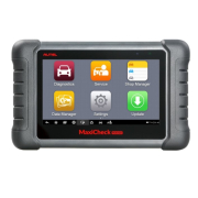 Autel MaxiCheck MX808  для мастеров-приемщиков и автомехаников