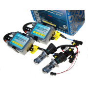 Комплект БиКсенон с блоками 4 поколения 12V/35W