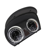 Кольца в приборную панель BMW E90