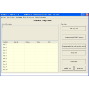 BMW FEM/BDC Авторизация для xHorse VVDI2