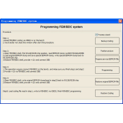 BMW FEM/BDC Авторизация для xHorse VVDI2