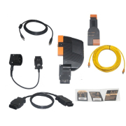 BMW ICOM A+B+C