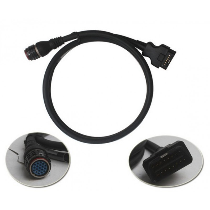 BMW ICOM A2+B+C Wi-Fi