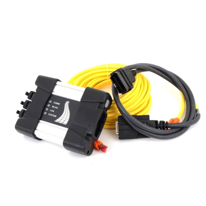 BMW ICOM NEXT WiFi Оригінал. Виробництво Німеччина.