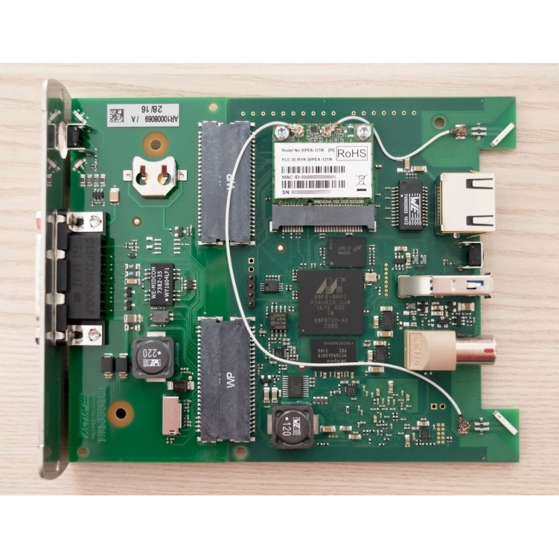 BMW ICOM NEXT WiFi Оригинал. Производство Германия.