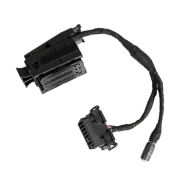 BMW ISN DME переходник MSV и MSD