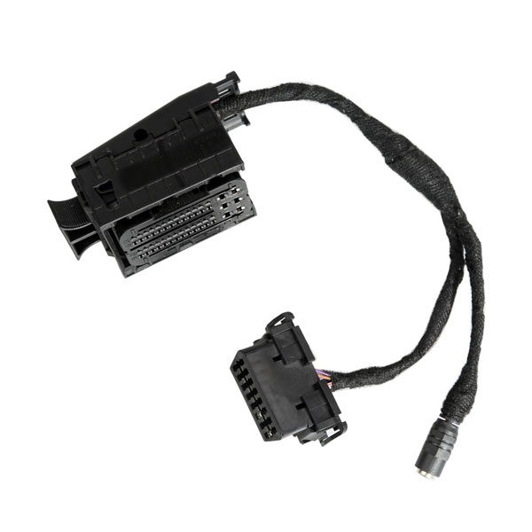 BMW ISN DME переходник MSV и MSD