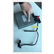 BMW ISN DME переходник MSV и MSD