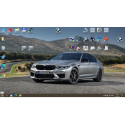 BMW ICOM NEXT WiFi Оригинал. Производство Германия.