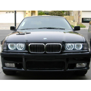 Ангельские глазки BMW E36/E39 (CCFL angel eyes)