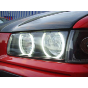Ангельские глазки BMW E36/E39 (CCFL angel eyes)