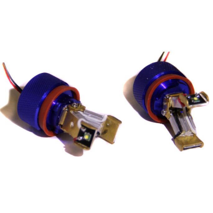 LED маркеры 8H8C (10W) для E60, E61, E71, E63, E64, E92, E93, E70, E87, F01, F02