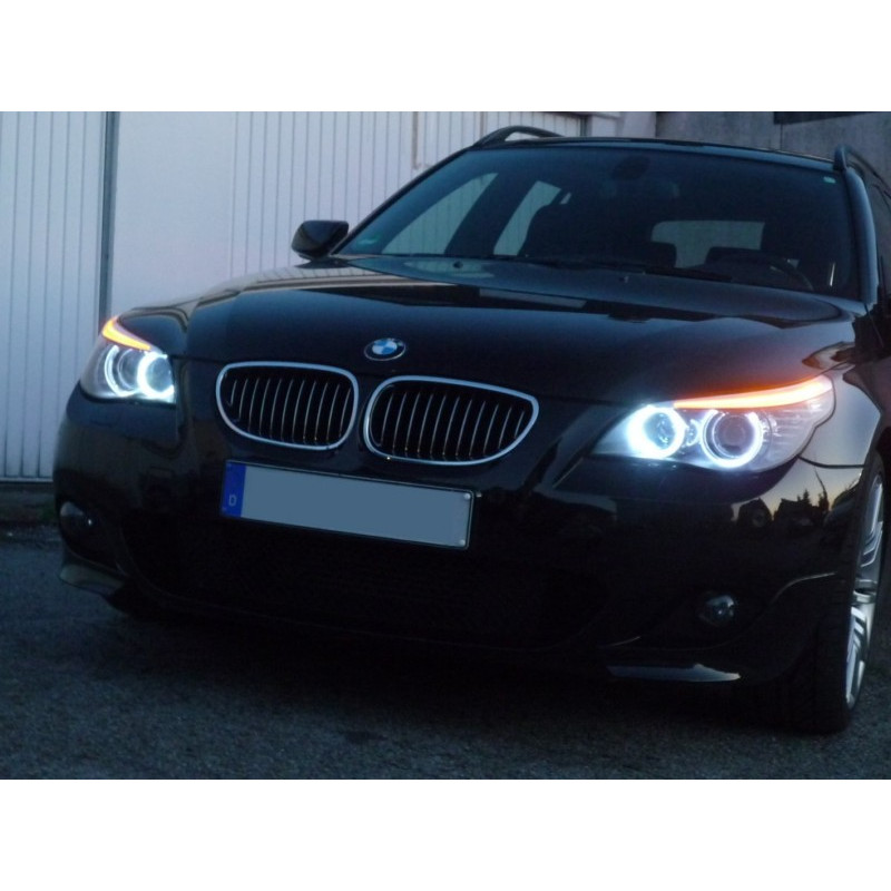 LED Marker LD460 для BMW E60 LCI и E61LCI без ксенона