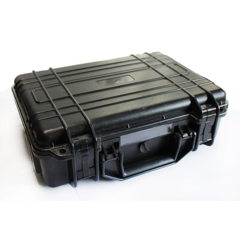 Набор кабелей для Volvo 9998555 с чемоданом