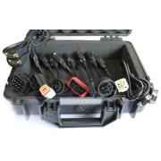 Набор кабелей для Volvo 9998555 с чемоданом