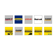 CNH DPA5 Дилерский сканер