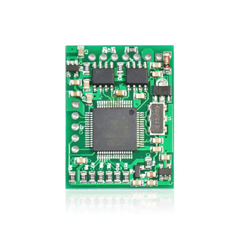 CAN-фильтр CANEMU для BMW, Mercedes, Renault