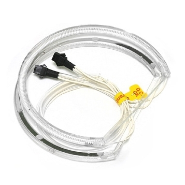 Кільця CCFL від комплектів ангельських вічко