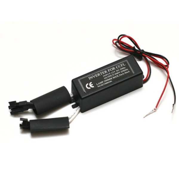 Блок розжига (инвертор)