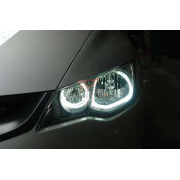 Ангельские глазки Honda Civic 06' 4D (CCFL angel eyes)