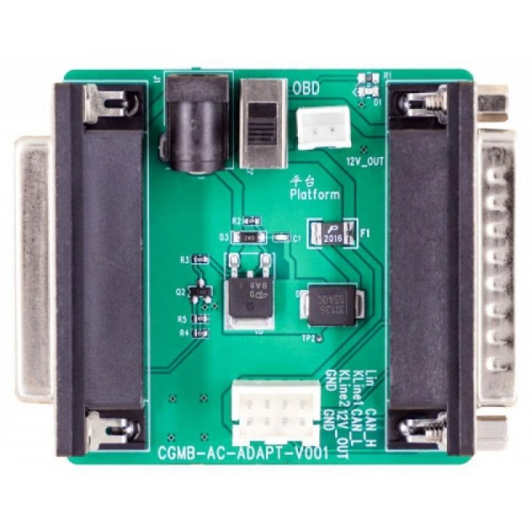 Cgdi MB AC Adapter адаптер живлення та обміну даними