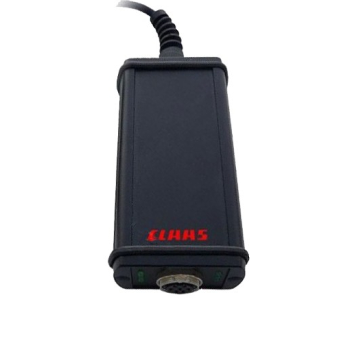 CLAAS (CANUSB) Дилерский сканер