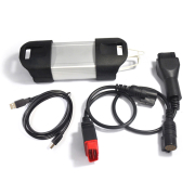 Renault CAN Clip Alliance IV (работает с ПО Nissan Consult 3)