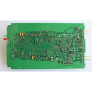 Renault CAN Clip Alliance IV (работает с ПО Nissan Consult 3)