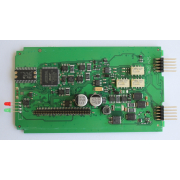 Renault CAN Clip Alliance IV (работает с ПО Nissan Consult 3)