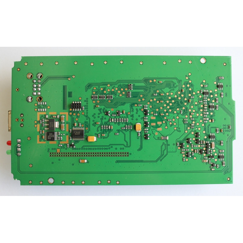 Renault CAN Clip Alliance IV (работает с ПО Nissan Consult 3)