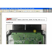 KTM100 с прошивкой fw7.003. Токены неограничены.