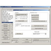 VAG K+CAN Commander 1.4 на PIC18F258 (Cascade 0.9.3)